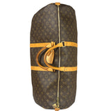 Louis Vuitton Monogram Keepall 60