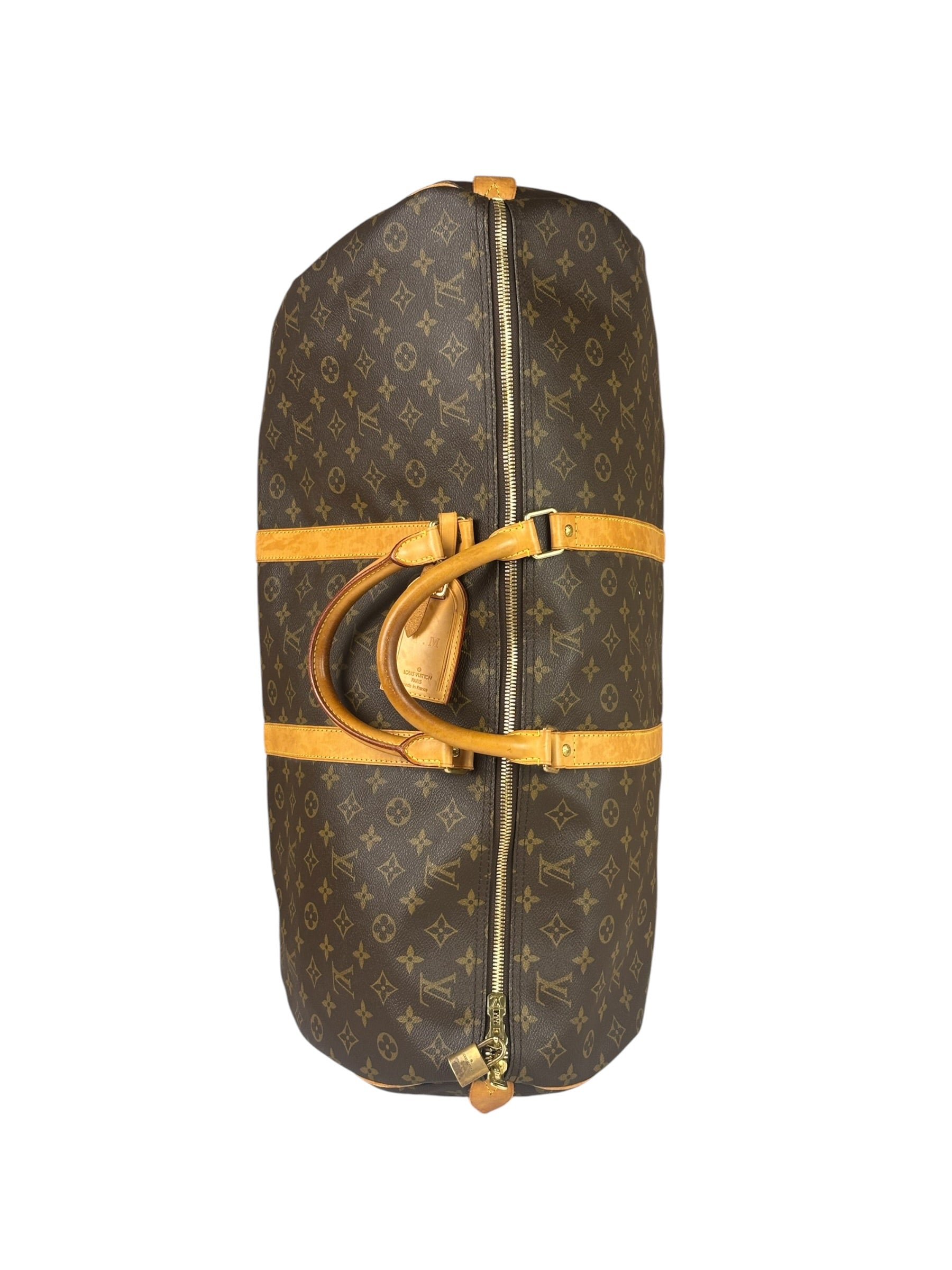 Louis Vuitton Monogram Keepall 60