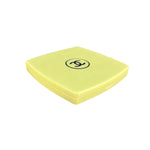 Chanel Beauty Yellow Mini Compact Mirror