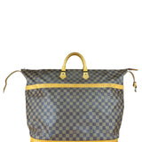 Louis Vuitton Damier Ebene Cruiser 45 Travel Bag