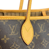 Louis Vuitton Monogram Neverfull MM