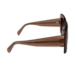 Celine CL402631 Oversize Gradient Sunglasses