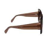 Celine CL402631 Oversize Gradient Sunglasses
