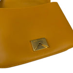 Bottega Veneta Mount Small Envelope Flap 2Way Shoulder Bag