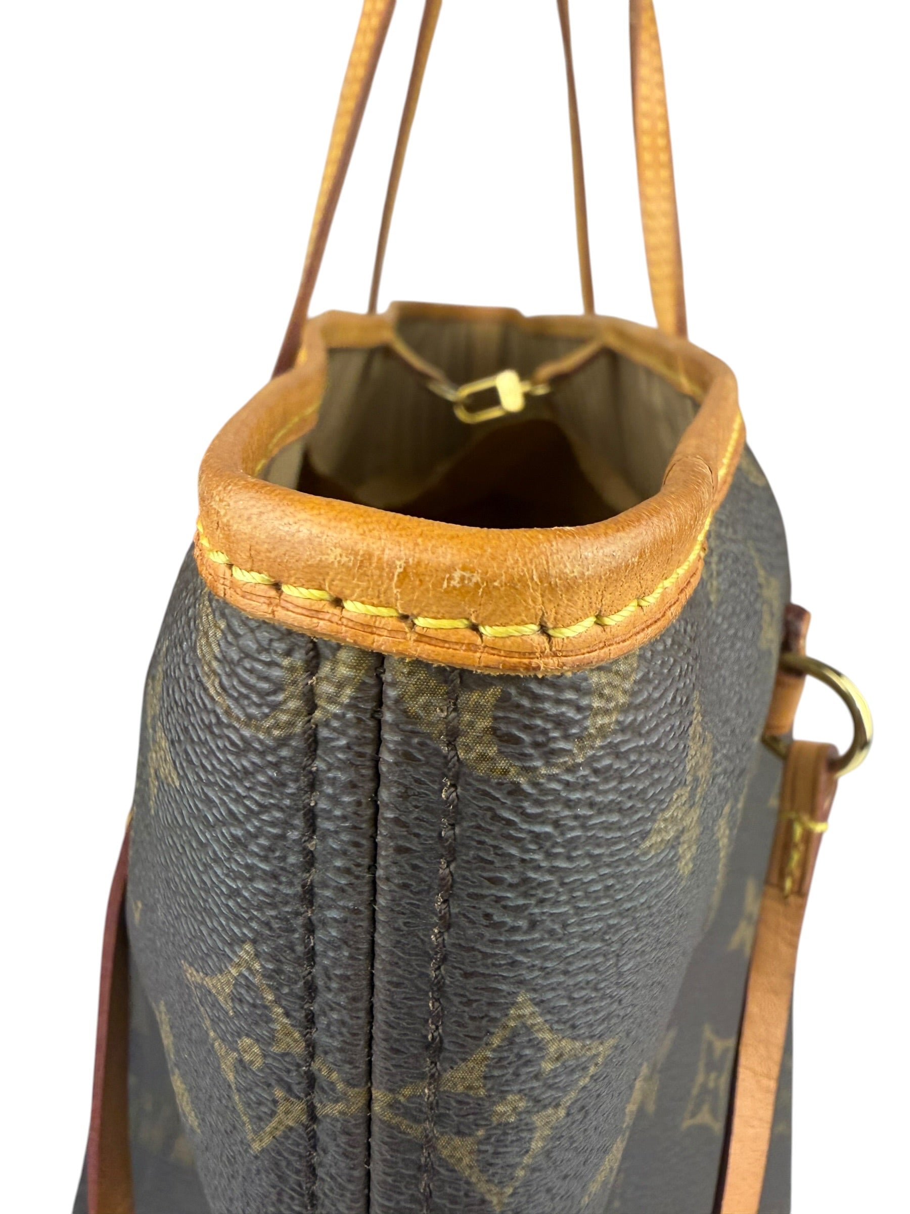 Louis Vuitton Monogram Neverfull GM
