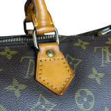 Louis Vuitton Monogram Speedy 35