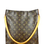 Louis Vuitton Monogram Looping GM
