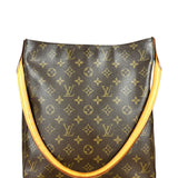 Louis Vuitton Monogram Looping GM
