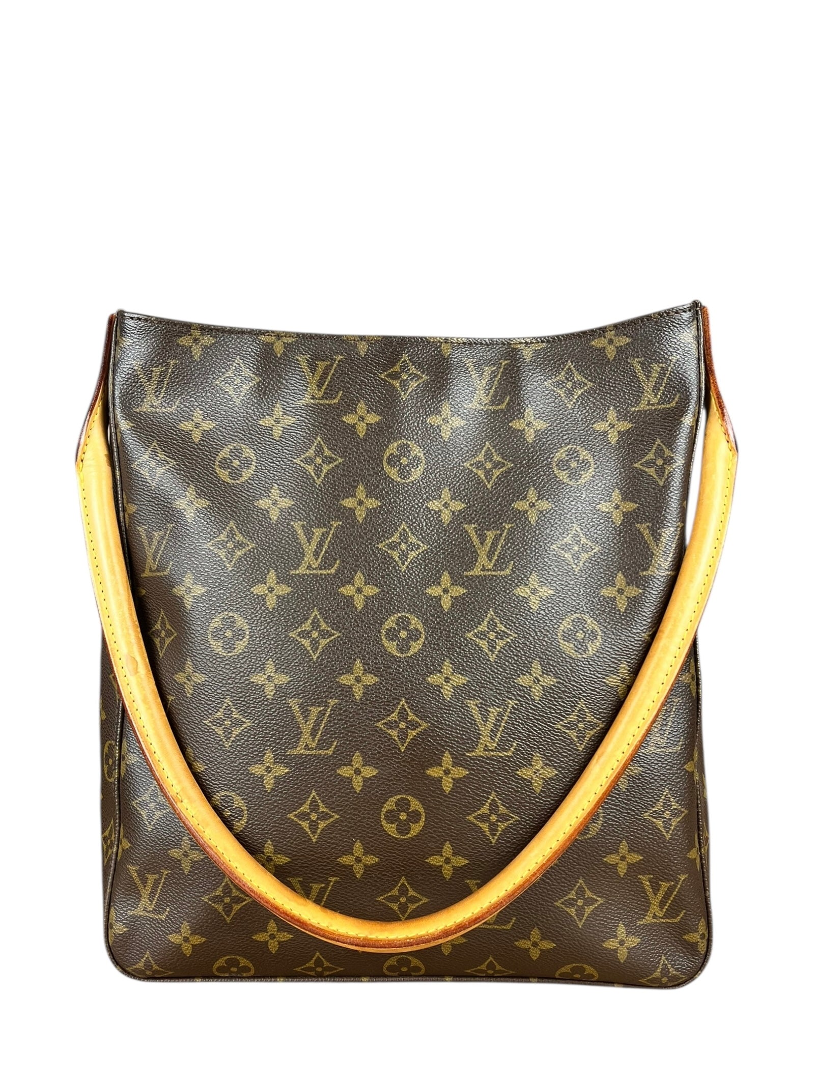 Louis Vuitton Monogram Looping GM