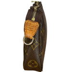 Louis Vuitton Vintage Murakami Cherries Pochette Shoulder Bag