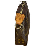 Louis Vuitton Vintage Murakami Cherries Pochette Shoulder Bag