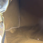 Louis Vuitton Monogram Keepall 50