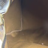 Louis Vuitton Monogram Keepall 50