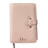 Christian Dior Novelty Light Pink Notebook/Cover