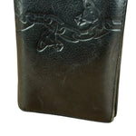Vivienne Westwood Embossed Long Wallet
