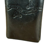 Vivienne Westwood Embossed Long Wallet