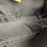 Gucci GG Canvas Pochette Bag
