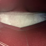 Coach Signature Charlie Carryall Two Way Bag