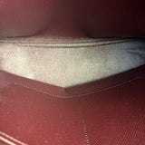 Coach Signature Charlie Carryall Two Way Bag