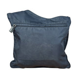 Prada Vintage Dark Navy Nylon Crossbody