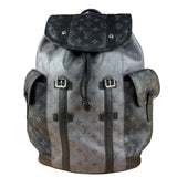 Louis Vuitton Eclipse Christopher Backpack