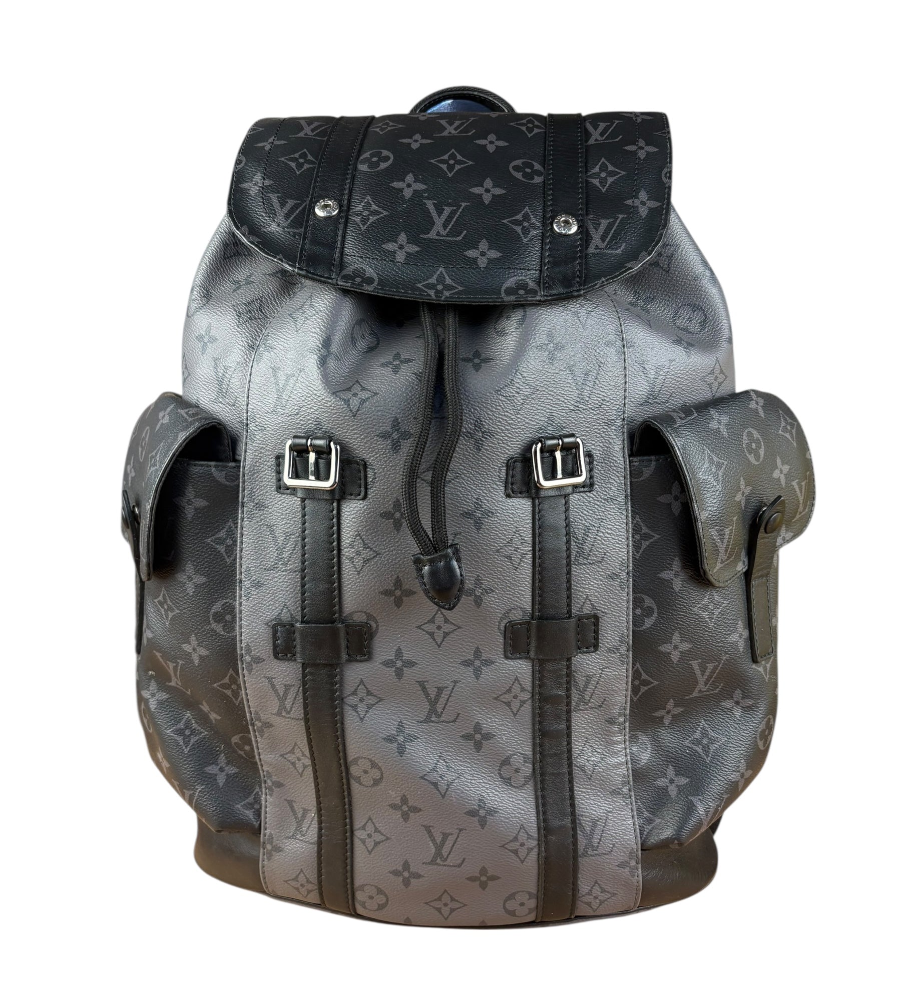 Louis Vuitton Eclipse Christopher Backpack
