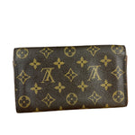 Louis Vuitton Vintage Monogram Long Wallet