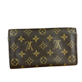 Louis Vuitton Vintage Monogram Long Wallet
