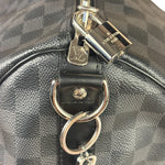 Louis Vuitton Damier Graphite Keepall 55