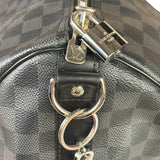 Louis Vuitton Damier Graphite Keepall 55