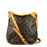 Louis Vuitton Monogram Odeon PM Crossbody
