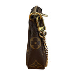 Louis Vuitton Monogram Mini Pochette