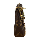 Louis Vuitton Monogram Mini Pochette