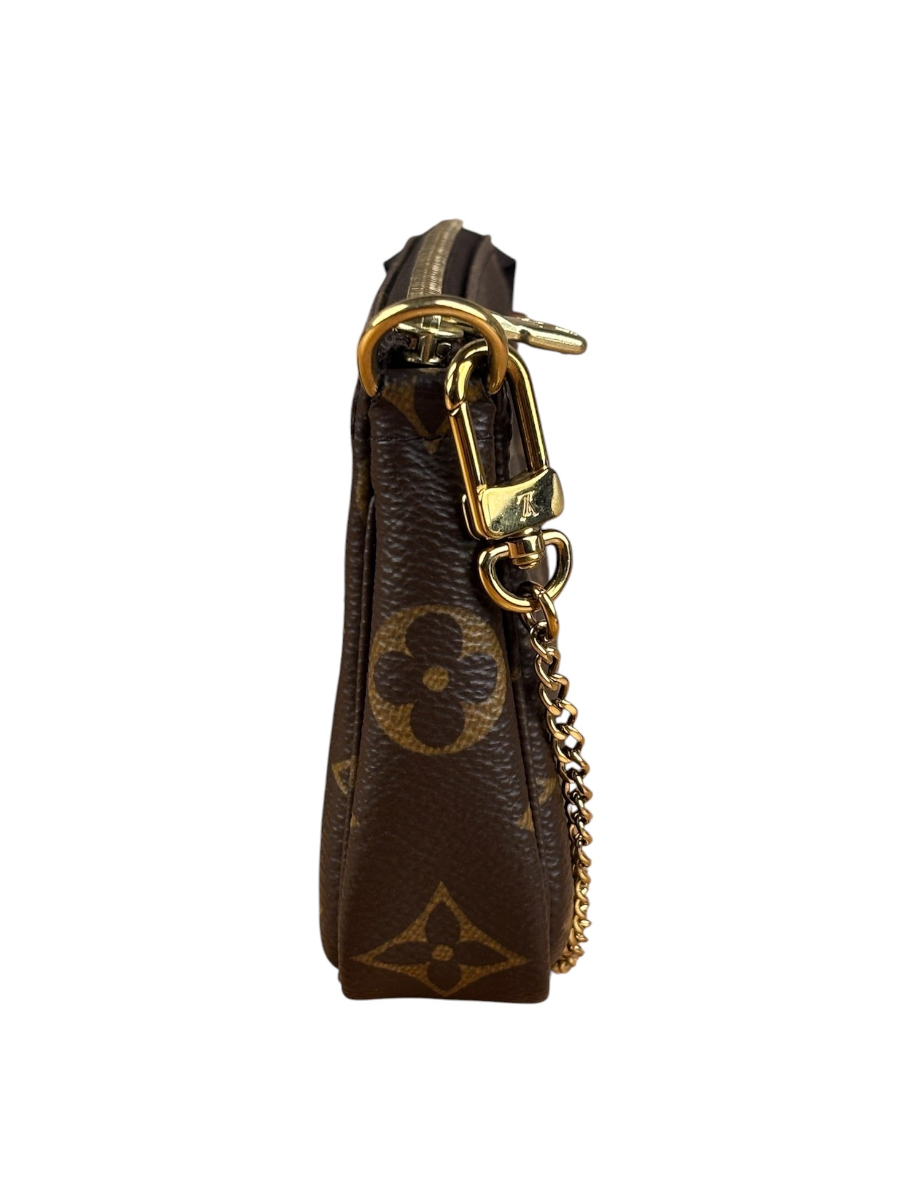Louis Vuitton Monogram Mini Pochette