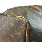 Louis Vuitton Monogram Keepall 55cm