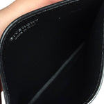 Givenchy Signature Black Cardholder