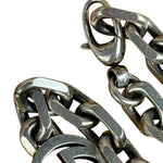 Gucci Interlocking GG Chain Necklace