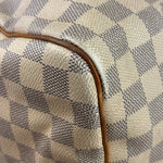 Louis Vuitton Damier Azur Speedy 30