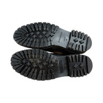 Burberry Nova Check Rubber Boots