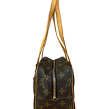 Louis Vuitton Vintage Monogram Cite Shoulder Bag MM