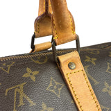 Louis Vuttion Monogram Keepall 55