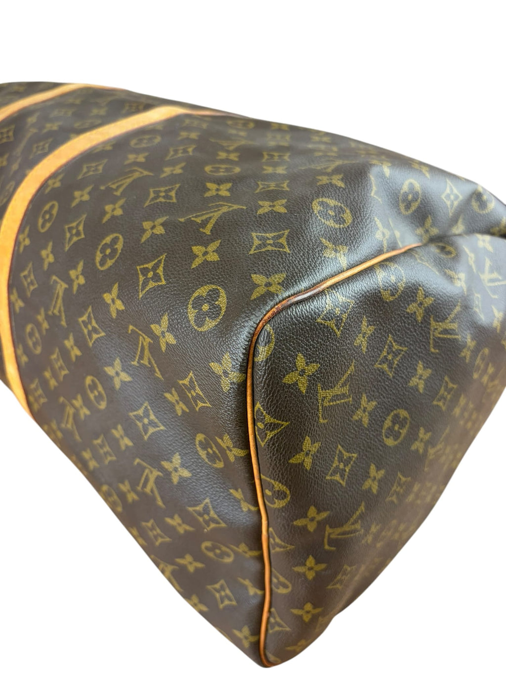 Louis Vuitton Monogram Keepall 60