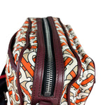 Burberry TB Monogram Nylon Crossbody Bag