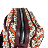 Burberry TB Monogram Nylon Crossbody Bag
