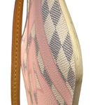 Louis Vuitton Limited Edition Pink Damier Azur Tahitienne Neverfull GM
