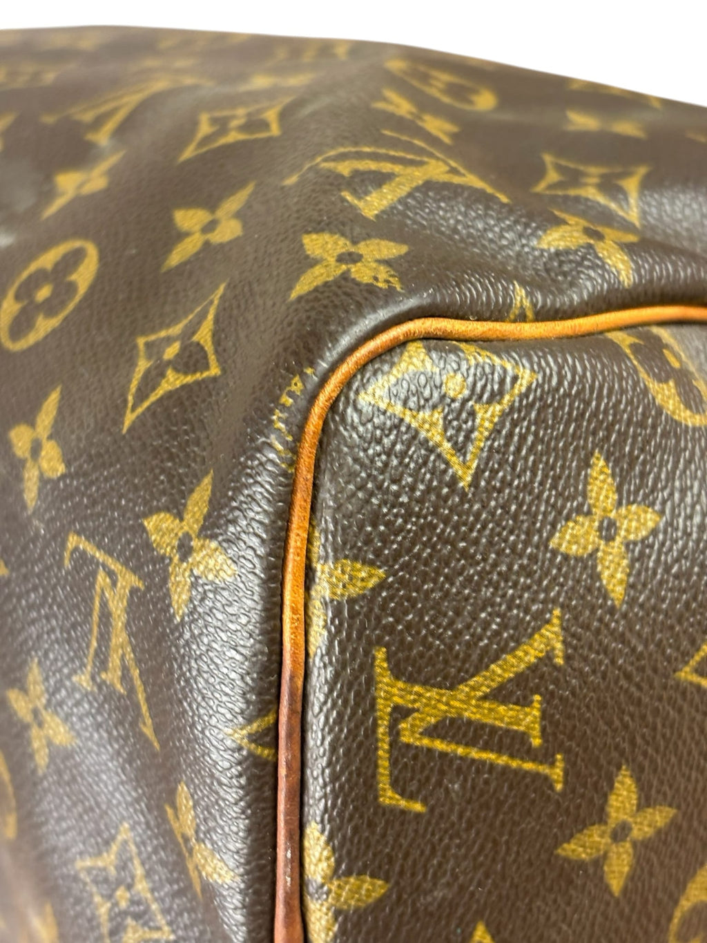 Louis Vuitton Monogram Speedy 30