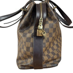 Louis Vuitton Damier Ebene Chelsea Tote