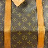 Louis Vuitton Monogram Keepall 50
