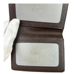 Louis Vuitton Damier Ebene Bi-fold Card Holder