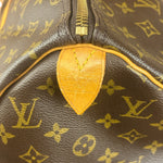 Louis Vuitton Vintage Monogram Keepall 45